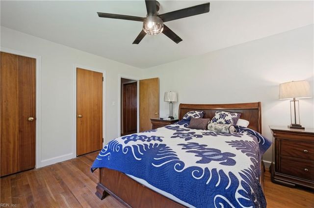 8591 Margaret AVE, Norfolk, VA 23503