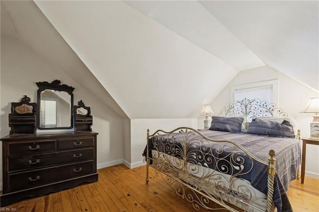 8591 Margaret AVE, Norfolk, VA 23503