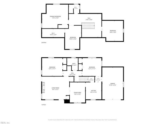 8591 Margaret AVE, Norfolk, VA 23503