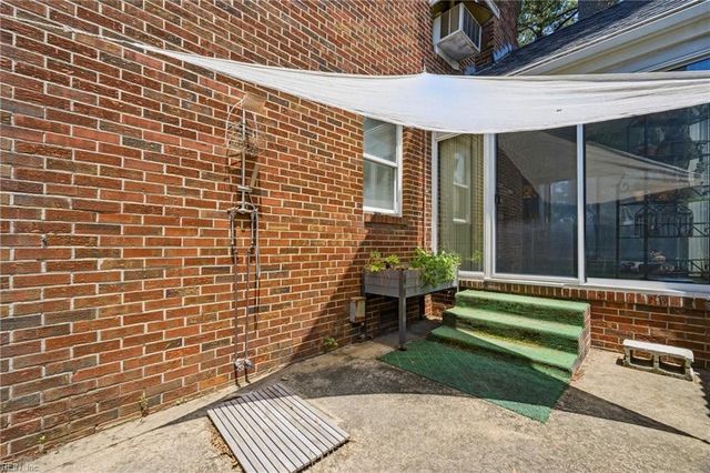 8591 Margaret AVE, Norfolk, VA 23503