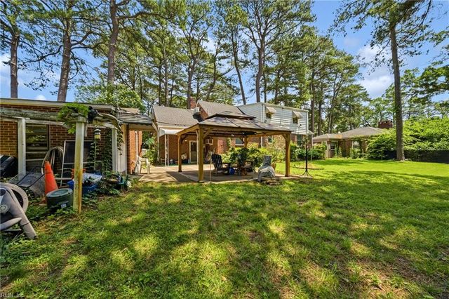 8591 Margaret AVE, Norfolk, VA 23503