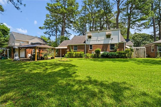 8591 Margaret AVE, Norfolk, VA 23503