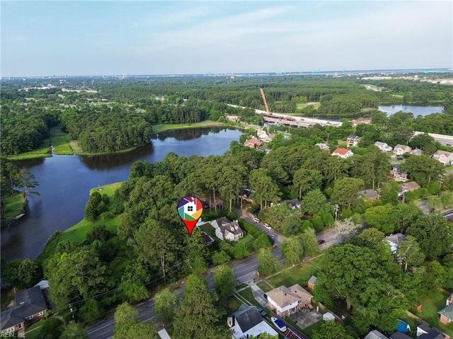 8591 Margaret AVE, Norfolk, VA 23503