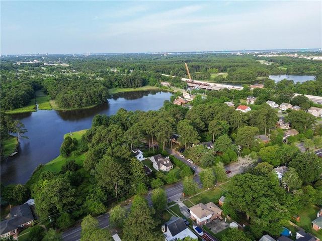 8591 Margaret AVE, Norfolk, VA 23503