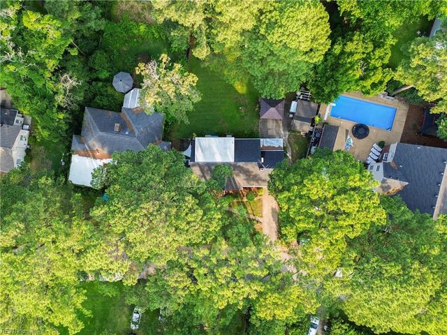 8591 Margaret AVE, Norfolk, VA 23503