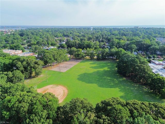 8591 Margaret AVE, Norfolk, VA 23503
