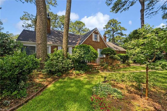 8591 Margaret AVE, Norfolk, VA 23503