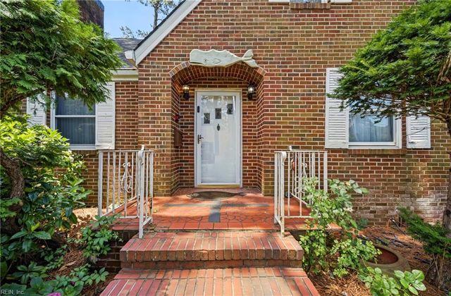 8591 Margaret AVE, Norfolk, VA 23503