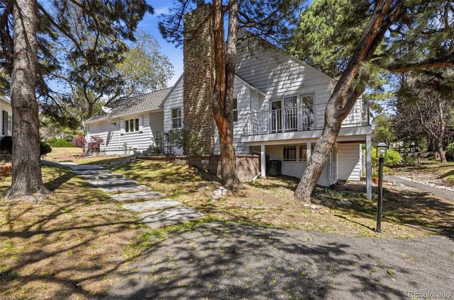 4675 S Yosemite Street 208, Denver, CO 80237
