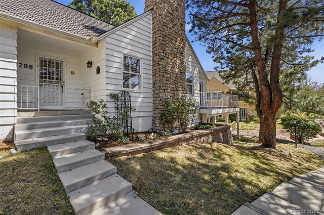 4675 S Yosemite Street 208, Denver, CO 80237