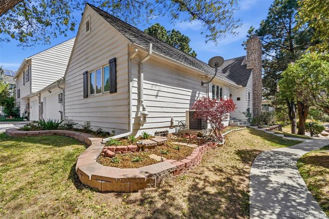 4675 S Yosemite Street 208, Denver, CO 80237