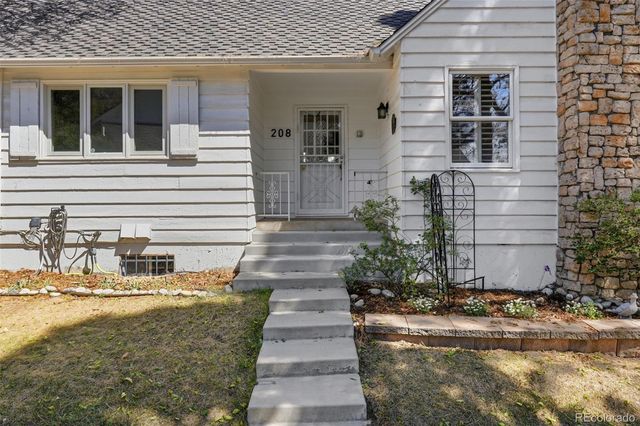 4675 S Yosemite Street 208, Denver, CO 80237
