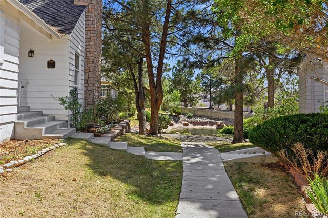 4675 S Yosemite Street 208, Denver, CO 80237