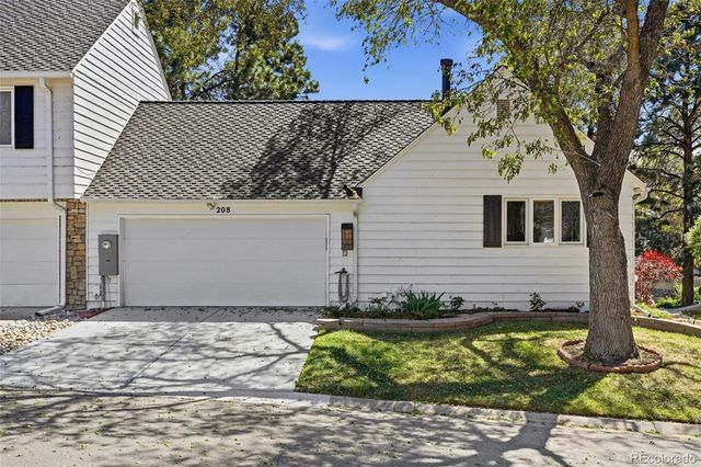 4675 S Yosemite Street 208, Denver, CO 80237
