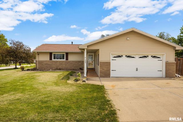 320 W MICHIGAN Avenue, Metamora, IL 61548