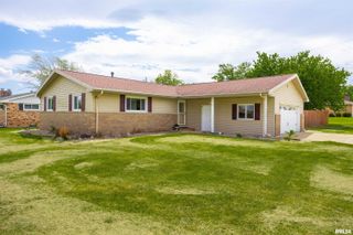 320 W MICHIGAN Avenue, Metamora, IL 61548