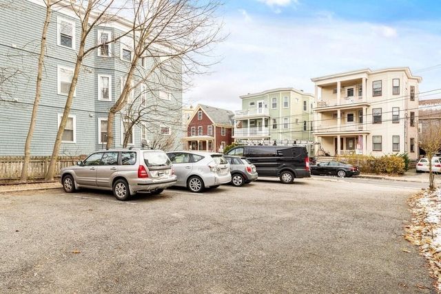 21 Washburn Ave 2, Cambridge, MA 02140