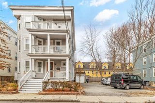 21 Washburn Ave 2, Cambridge, MA 02140