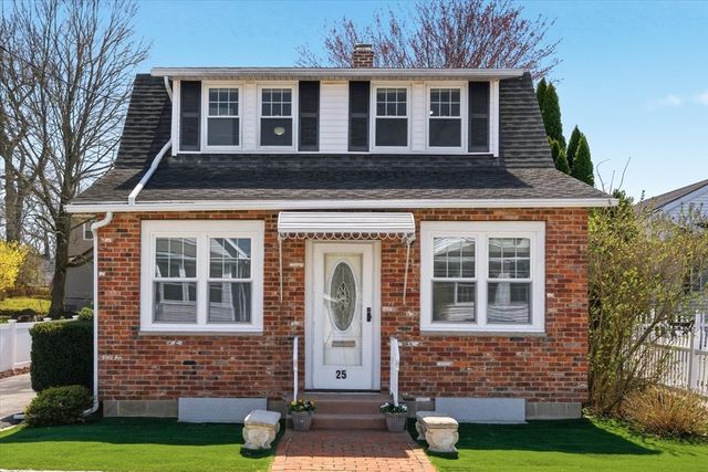 25 Wason St., Medford, MA 02155