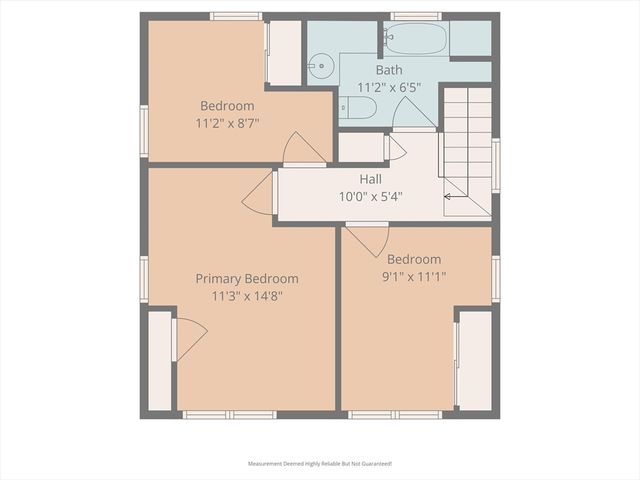 25 Wason St., Medford, MA 02155