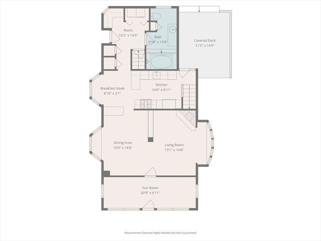 25 Wason St., Medford, MA 02155