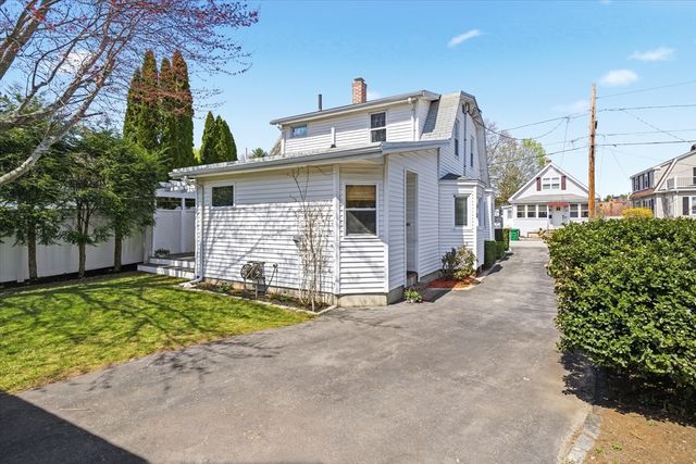 25 Wason St., Medford, MA 02155