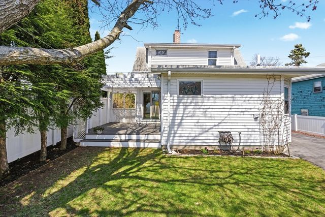 25 Wason St., Medford, MA 02155