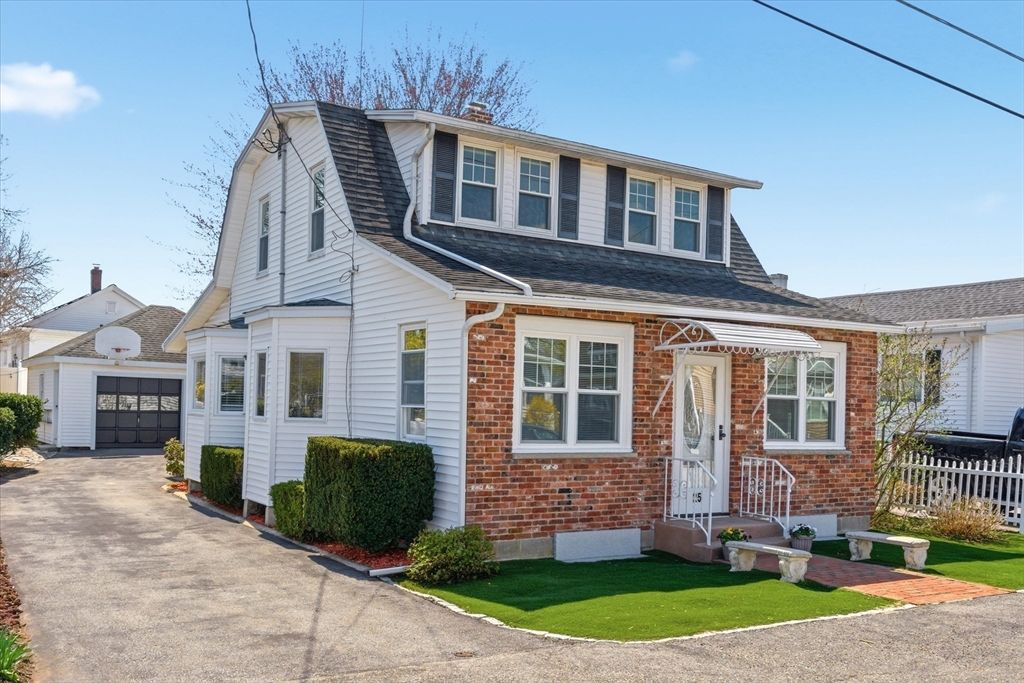 25 Wason St., Medford, MA 02155