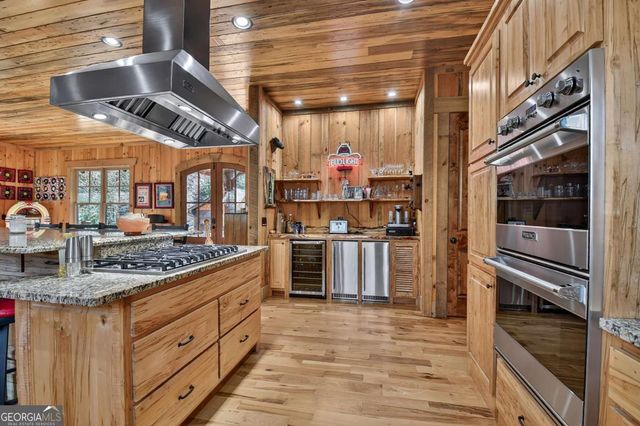 1901 Hogback Drive, Blue Ridge, GA 30513