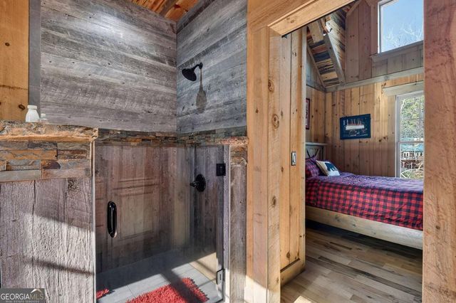 1901 Hogback Drive, Blue Ridge, GA 30513