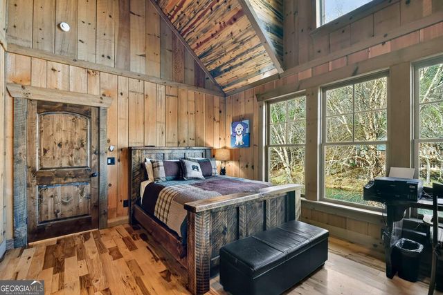 1901 Hogback Drive, Blue Ridge, GA 30513