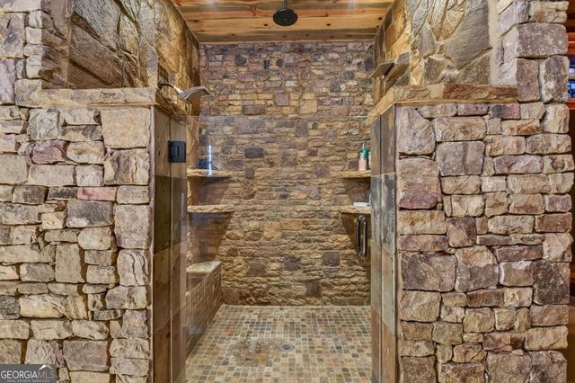 1901 Hogback Drive, Blue Ridge, GA 30513