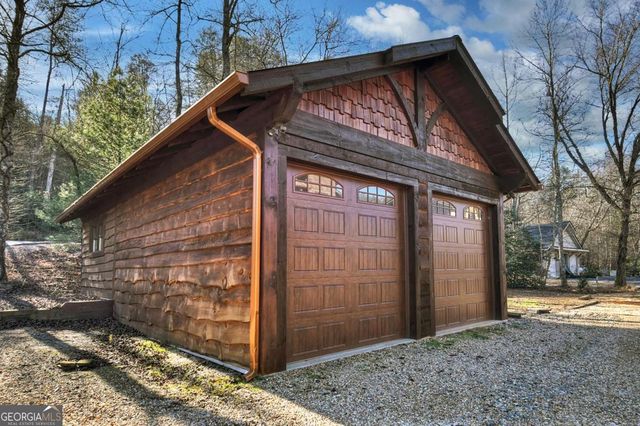 1901 Hogback Drive, Blue Ridge, GA 30513