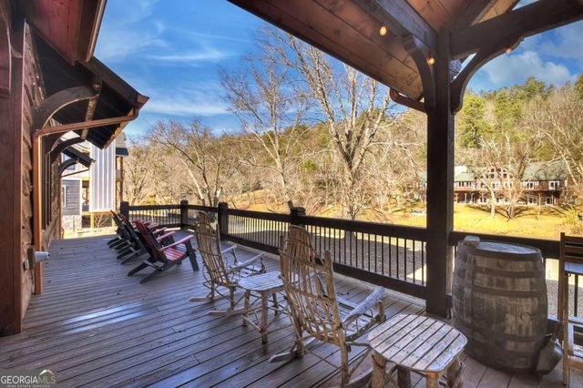 1901 Hogback Drive, Blue Ridge, GA 30513