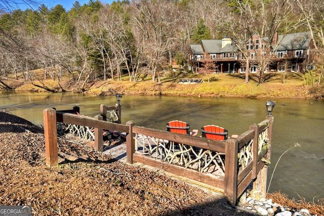 1901 Hogback Drive, Blue Ridge, GA 30513