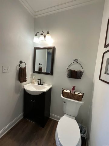 400 Bayshore Dr Apt A, Hot Springs, AR 71901