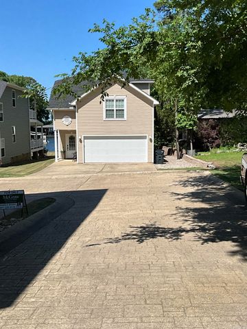 400 Bayshore Dr Apt A, Hot Springs, AR 71901