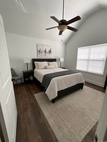 400 Bayshore Dr Apt A, Hot Springs, AR 71901