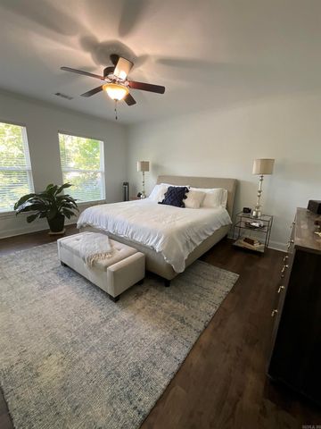 400 Bayshore Dr Apt A, Hot Springs, AR 71901