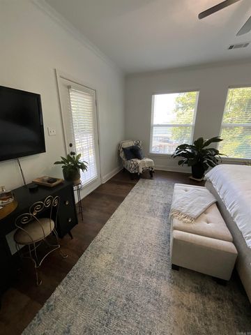 400 Bayshore Dr Apt A, Hot Springs, AR 71901