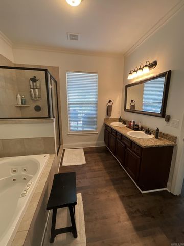 400 Bayshore Dr Apt A, Hot Springs, AR 71901