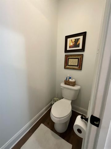400 Bayshore Dr Apt A, Hot Springs, AR 71901