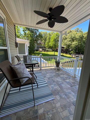 400 Bayshore Dr Apt A, Hot Springs, AR 71901