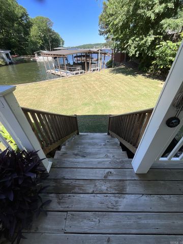 400 Bayshore Dr Apt A, Hot Springs, AR 71901
