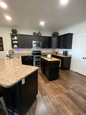 400 Bayshore Dr Apt A, Hot Springs, AR 71901