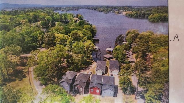 400 Bayshore Dr Apt A, Hot Springs, AR 71901