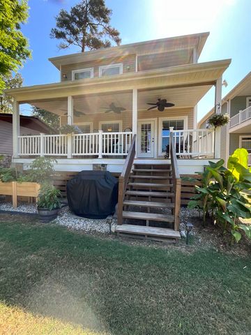 400 Bayshore Dr Apt A, Hot Springs, AR 71901