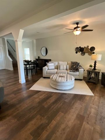 400 Bayshore Dr Apt A, Hot Springs, AR 71901