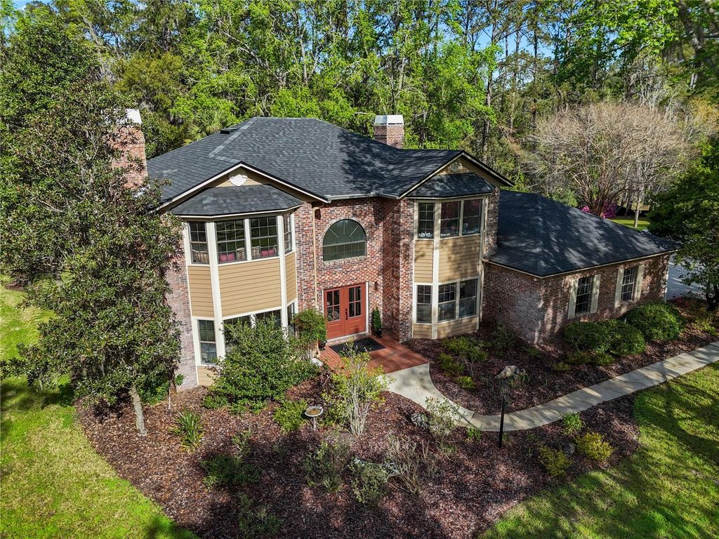 1118 SW 112TH STREET, Gainesville, FL 32607