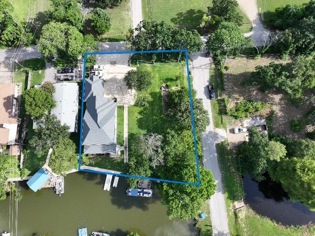 1800 Mason Lane, Tool, TX 75143